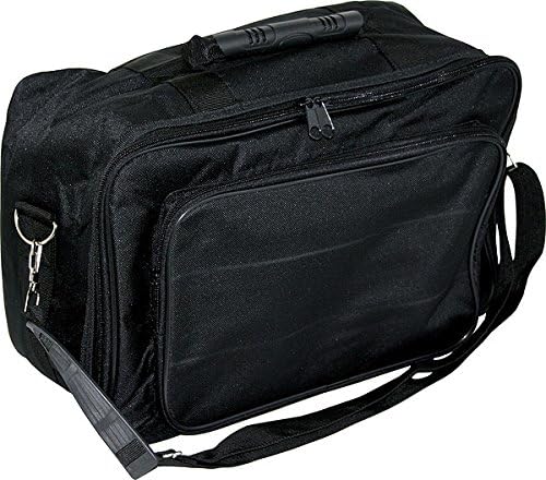 Match Bax Double Drum Pedal Bag