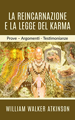 Download La Reincarnazione e la legge del Karma Download La Reincarnazione e la legge del Karma
