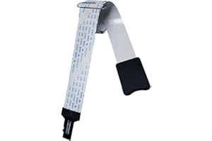 CENPEK Micro-SD-auf-Micro-SD-Adapter, TF-Karten-Verlängerungskabel, 48 cm, für Datenaktualisierung für Auto-GPS-Navigatoren, Datenaktualisierung für Instrumentierung