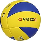 Avessa Vl-250 Bonding Volleyball Ball