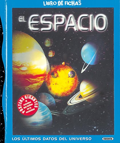 Download El espacio (Libro De Fichas) Download El espacio (Libro De Fichas)