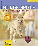 Image de Hunde-Spiele, pfiffig, spaßig, spannend gelb 12 x 3,5 cm (GU Tierisch gut)