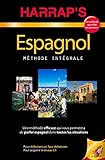 Harrap's Méthode intégrale Espagnol livre