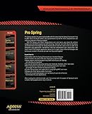 Image de Pro Spring 4th Edition
