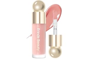 ‎ERINDE Erinde Liquid Blush Stick für Wangen, Creme Mattes Rouge, Dewy Leichtes Makeup Dupes, Atmungsaktives Natürliches Aussehen, Ideales Flüssig für Frauen #01