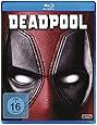 Deadpool [Blu-ray]