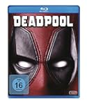 Deadpool [Blu-ray]