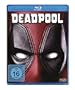 Deadpool [Blu-ray]