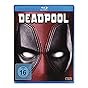 Deadpool [Blu-ray]