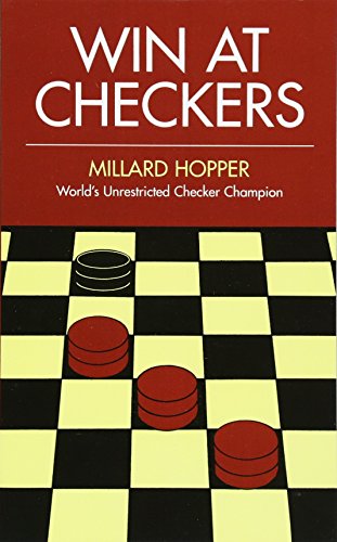 Win at Checkers (Dover Books on Chess)