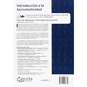 Introducción a la aeroelasticidad. (Texto (garceta))