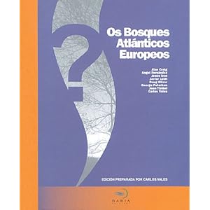 Os bosques atlánticos europeos