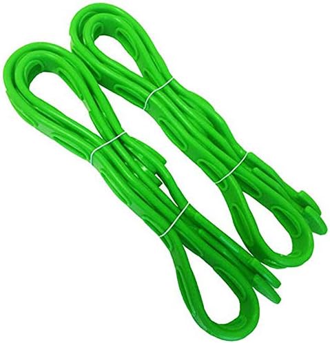 Two Raptor Bungee Cords 800mm