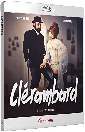 Télécharger Clérambard [Blu-ray] PDF Lire En Ligne