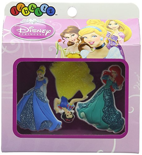 pack of jibbitz