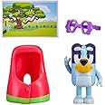 Bluey Story Starters - Choose from 8 Figures - Bluey, Bingo, Honey, Snickers, Indy, or Muffin - Ages 3+ (Grannies Bluey)