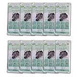 10 lots = 20 plaques collantes NUISIPRO, pièges à rats et souris très efficace