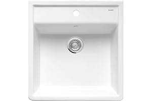 BLANCO 514486 X Cuisine, Style béton