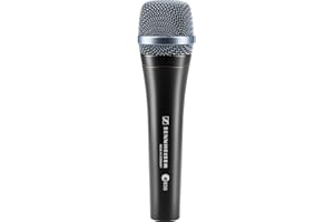 Sennheiser E935 Evolution Série 900 Microphone cardioïde de chant