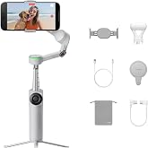 Insta360 Flow 2 Pro Creator Kit Taş Grisi