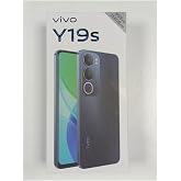 Vivo Y19S 8gb 128GB Işıltılı G&uuml;m&uuml;ş