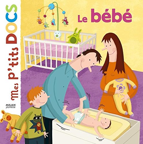 Le  Bébé