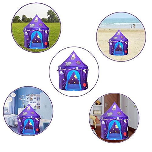 Eggsnow Kids Play Tent Childs Indoor Play Tent for Boys Girls Indoor Fun Plays-Upgrade reviews Eggsnow Kids Play Tent Childs Indoor Play Tent for Boys Girls Indoor Fun Plays-Upgrade