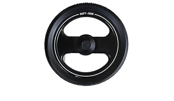 peg perego duette piroet chassis