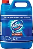 Domestos 5 L VDLDO5 Bleach