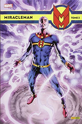 Download MIRACLEMAN T02 Download MIRACLEMAN T02