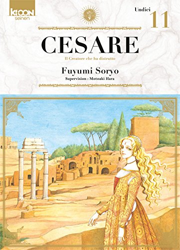 Cesare — Tome 11
