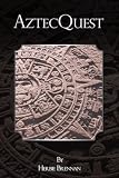 Cover zum Buch AztecQuest