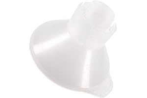 SOS ACCESSOIRE BEKO Salztrichter Geschirrspüler 1732380100