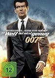 James Bond 007 - Die Welt ist nicht genug - Pierce Brosnan