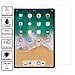 Produktbild Liqiqi 2X 2X Displayschutzfolie für Apple iPad Pro - Anti-Kratzer Anti-Fingerprint TPU Matt Displayschutzfolie für Apple iPad Pro Tablet 11 Inch