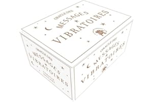 Messages vibratoires