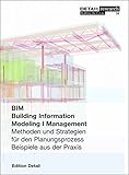 Image de Building Information Modeling I Management: Methoden und Strategien für den Planungsproze