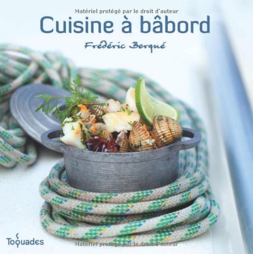 Cuisine à bâbord Cuisine à bâbord