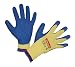 Produktbild Kerbl 297328 PowerGrab Schnittschutzhandschuh KEV5 Größe: 10/XL, blau/gelb