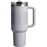 The Quencher Protour Flip Straw Tumbler 1.18L / 40oz Unisex Gri Outdoor Suluk 10-12486-098