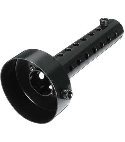 Vance & Hines Big Radius 2 Into 2 Quiet Baffle