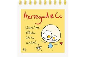 Herregud & Co Bordskalender V