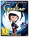 Coraline - Steelbook