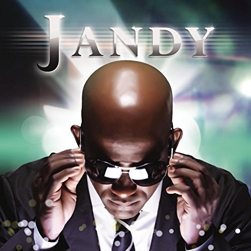 Preisvergleich Produktbild Jandy by Jandy Feliz (2010-08-31)