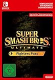 Super Smash Bros. Ultimate Fighters Pass | Switch - Download Code - 