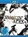 Smokin' Aces [Blu-ray]