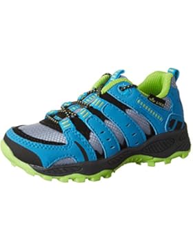 Lico Jungen Fremont Trekking-& Wanderhalbschuhe