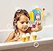 TOMY Bath Foam Cone Factory