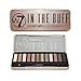 W7 (W7 In The Buff+ Nude+ Night+ Lightly Toasted)