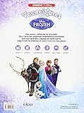 Image de Vacaciones con Frozen, 4 años